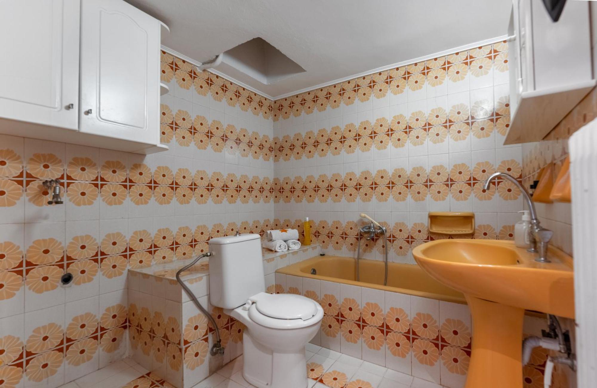 Electra Apartment Превеза Екстер'єр фото
