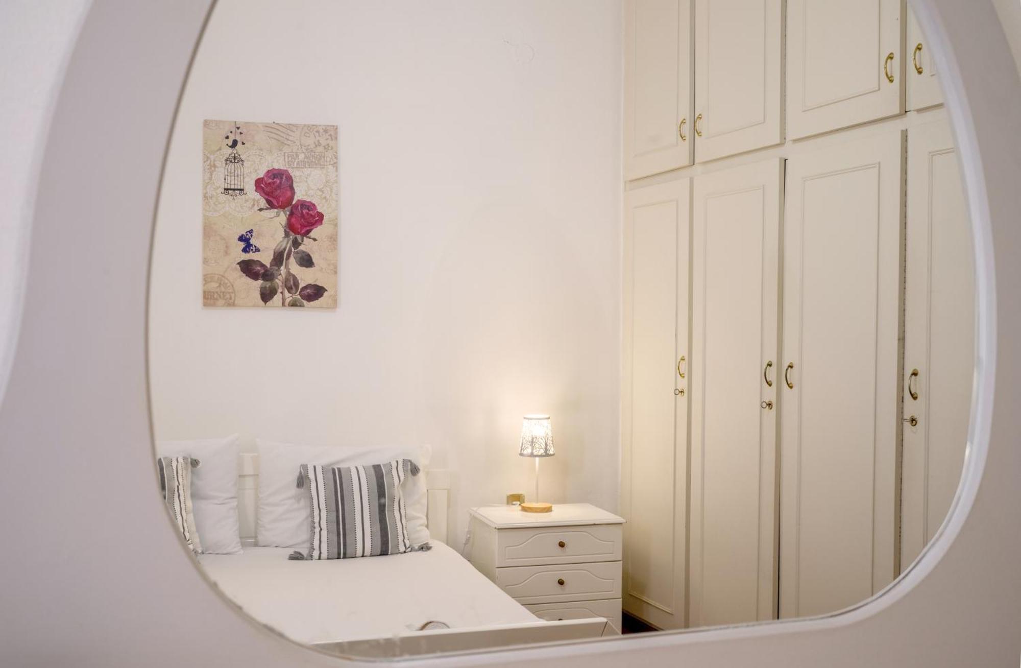 Electra Apartment Превеза Екстер'єр фото